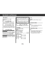 Preview for 9 page of Grundig SCC 1500 VD User Manual