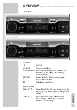 Предварительный просмотр 8 страницы Grundig SCC 3400 RDS Manual