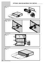 Предварительный просмотр 35 страницы Grundig SCC 3400 RDS Manual