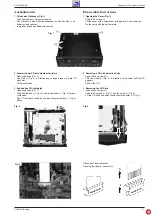 Preview for 3 page of Grundig scd 5290 rds Service Manual