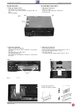 Preview for 3 page of Grundig SCD 5390 RDS Service Manual