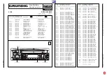 Preview for 32 page of Grundig SCD 5390 RDS Service Manual