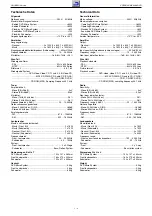 Preview for 3 page of Grundig Scenos UMS 4400 DVD Service Manual