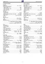 Preview for 3 page of Grundig Scenos UMS 6400 DVD Service Manual