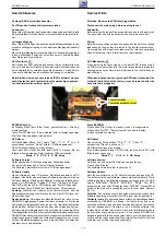 Preview for 4 page of Grundig Scenos UMS 6400 DVD Service Manual