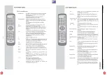 Preview for 8 page of Grundig Scenos UMS 6400 DVD Service Manual