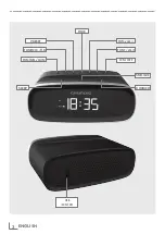 Предварительный просмотр 3 страницы Grundig SCN 120 Manual