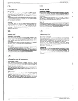 Preview for 8 page of Grundig SE 7288 iDTV Service Manual