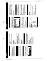 Preview for 33 page of Grundig SE 7288 iDTV Service Manual