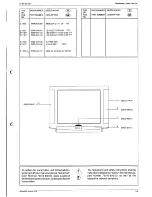 Preview for 167 page of Grundig SE 7288 iDTV Service Manual