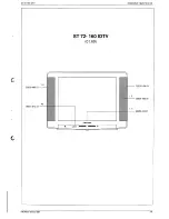 Preview for 169 page of Grundig SE 7288 iDTV Service Manual