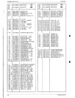 Preview for 190 page of Grundig SE 7288 iDTV Service Manual