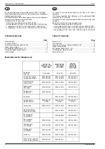 Preview for 2 page of Grundig SE 82-100 PAL PLUS Service Manual