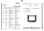 Preview for 17 page of Grundig SE 82-100 PAL PLUS Service Manual