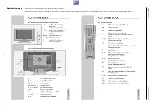 Preview for 5 page of Grundig SEDANCE 27 Service Manual