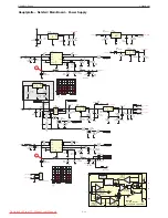 Предварительный просмотр 16 страницы Grundig Sedance 32 Service Manual