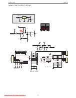 Предварительный просмотр 17 страницы Grundig Sedance 32 Service Manual