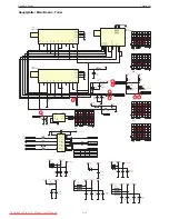 Предварительный просмотр 19 страницы Grundig Sedance 32 Service Manual