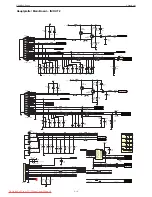 Предварительный просмотр 22 страницы Grundig Sedance 32 Service Manual