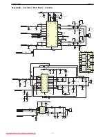 Предварительный просмотр 24 страницы Grundig Sedance 32 Service Manual