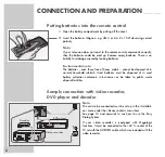 Preview for 8 page of Grundig SEDANCE 72 Manual