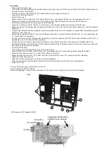 Preview for 2 page of Grundig SER 300 Fitting Instructions