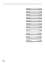 Preview for 4 page of Grundig SI 4550 Manual