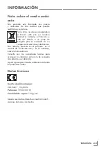 Preview for 45 page of Grundig SI 4550 Manual