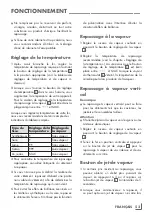 Preview for 53 page of Grundig SI 4550 Manual