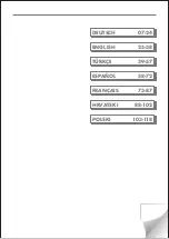 Предварительный просмотр 2 страницы Grundig SI 4850 Manual