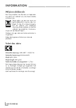 Preview for 135 page of Grundig SIS 9450 Instruction Manual