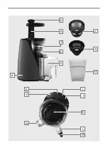 Preview for 3 page of Grundig SJ 8640 Manual