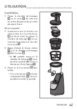 Preview for 55 page of Grundig SJ 8640 Manual