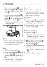 Preview for 67 page of Grundig SJ 8640 Manual