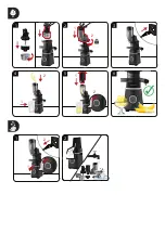 Preview for 5 page of Grundig SJ 8650 User Manual