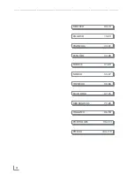 Preview for 2 page of Grundig SM 5040 Manual