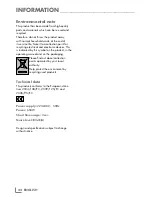 Preview for 12 page of Grundig SM 5040 Manual