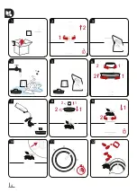 Preview for 4 page of Grundig SM 6860 Instruction Manual