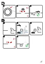 Preview for 6 page of Grundig SM 6860 Instruction Manual