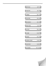 Предварительный просмотр 2 страницы Grundig SM 7680 MBC User Manual