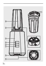 Предварительный просмотр 3 страницы Grundig SM 7680 MBC User Manual