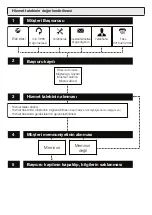 Предварительный просмотр 31 страницы Grundig SM 7680 MBC User Manual