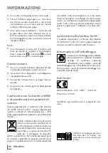 Предварительный просмотр 94 страницы Grundig SM 7680 MBC User Manual