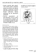 Предварительный просмотр 99 страницы Grundig SM 7680 MBC User Manual