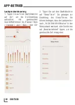 Preview for 22 page of Grundig Sonoclock 360 User Manual