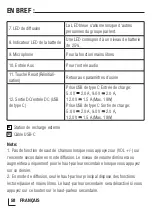 Preview for 58 page of Grundig Sonoclock 360 User Manual