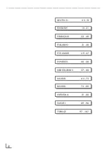 Preview for 3 page of Grundig Sonoclock 390 Manual