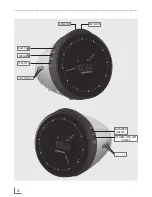 Preview for 2 page of Grundig Sonoclock 395 Q User Manual