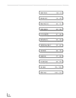 Preview for 3 page of Grundig Sonoclock 395 Q User Manual