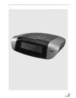 Предварительный просмотр 3 страницы Grundig Sonoclock 660 DAB User Manual